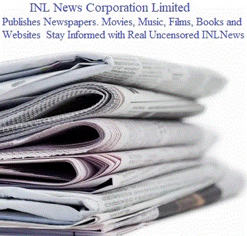 INL News Corporation Limited_LatestUncensoredNews